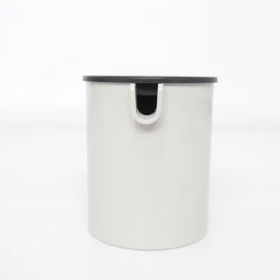 Burk (Grå, Svart) från Stelton