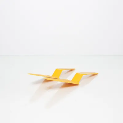 Bakredskap (Gul) från Tupperware