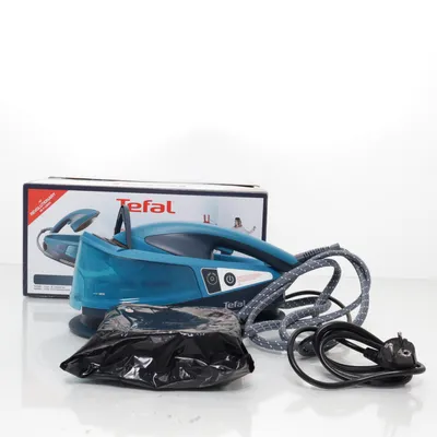 Steamer (NI 5010) från Tefal