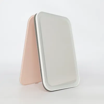 Miroir de maquillage