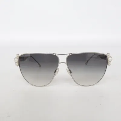 Solglasögon (Grå) från Efva Attling