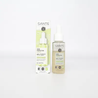 Serum (Skin Perfector Serum) from Sante