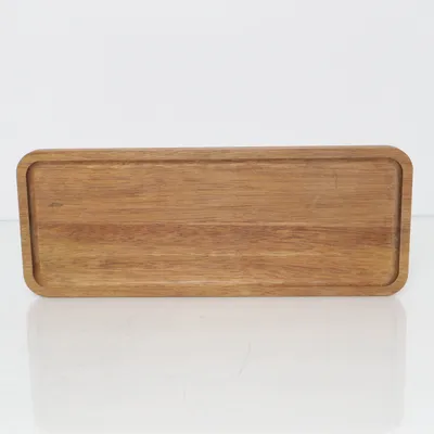 Dienblad (Bruin)