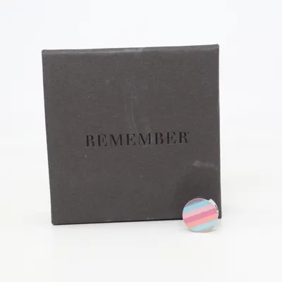 Charm (Multicolored) from Remember Unknown metal