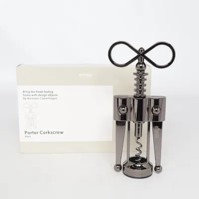Corkscrew (Porter Tivoli ) from Normann