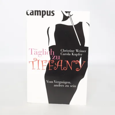 Livre de Campus