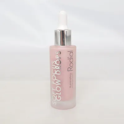 Serum (Soft Focus Glow Drops) fra Rodial