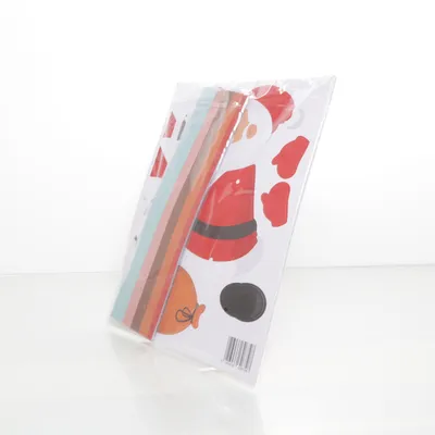 Scrapbookset (Flerfärgad) från Crelando