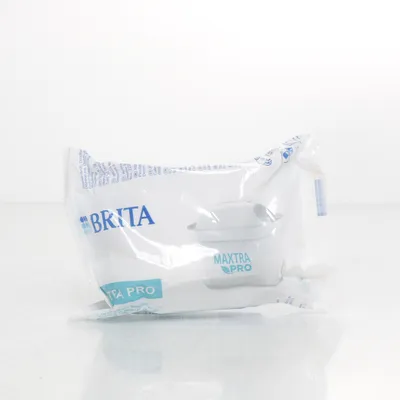Vattenfiltrerare (Vit) från BRITA