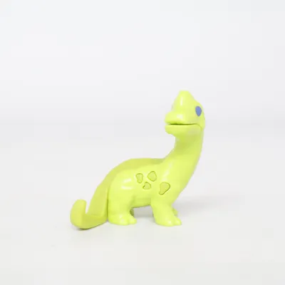 Animal jouet (Vert) de LEGO