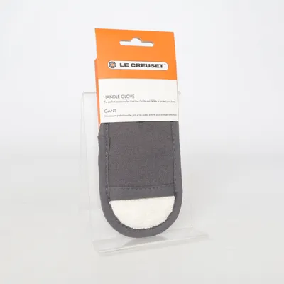 Ovenwanten (Grijs) van Le Creuset
