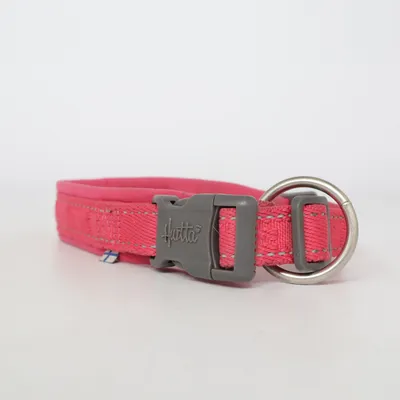 Collier pour chien (Rose) de Hurtta