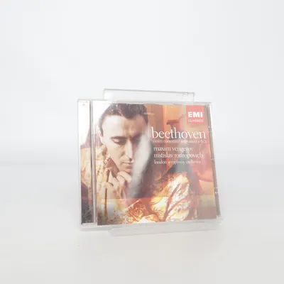 CD