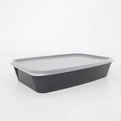 Lunch box (Gray) from Orthex