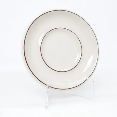Small plate (Beige) from Arabia