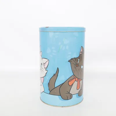 Bocal en verre (Bleu, Multicolore) de Disney