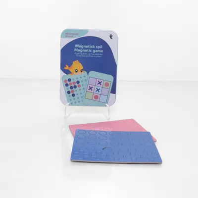 Sällskapsspel från Flying Tiger