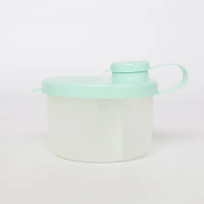 Sucrier verseur (Vert) de Bambino