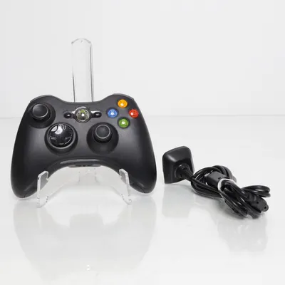 Game controller (Black)