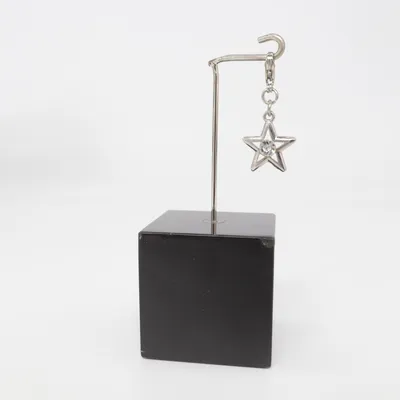 Charm (Sølv) Ukendt metal