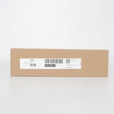 Hyllkonsol (Eket) från IKEA