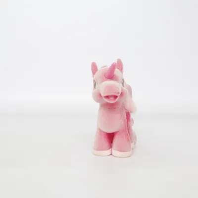 Toy animal (Pink) from Filly