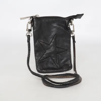 Mobilväska (Svart) från Frontrow Living