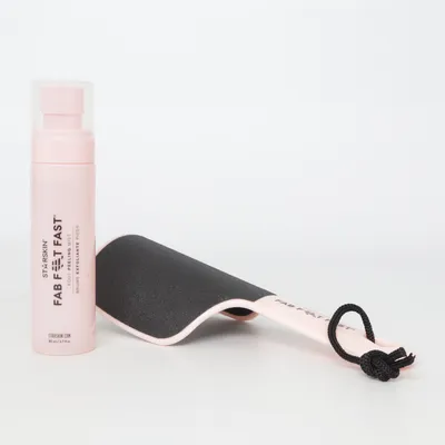 Foot care (Fab Feet Fast) from Starskin