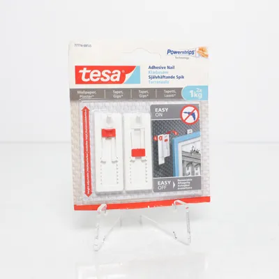 Byggtillbehör från Tesa