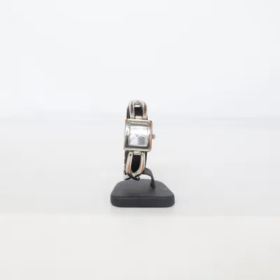 Wristwatch (Silver)