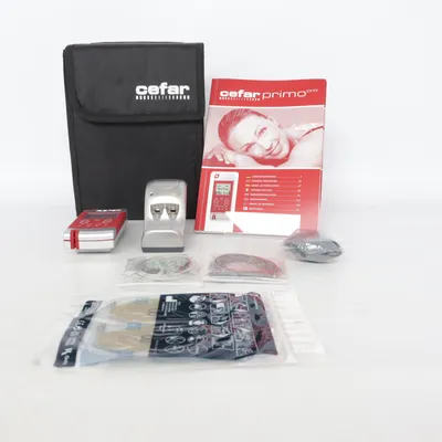 Muscle stimulator (Primo Pro) from Cefar