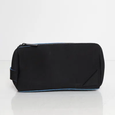 Toilet bag (Black, Blue) from Issey Miyake Parfums