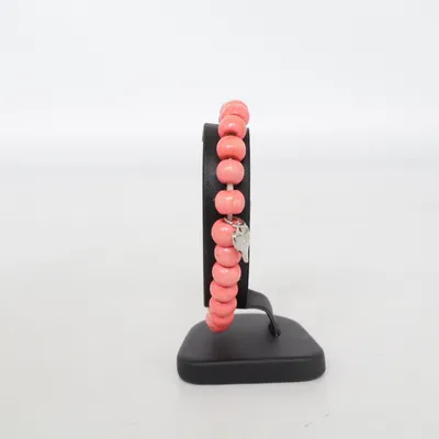 Armband (Rosa) från Gemini Okänd metall