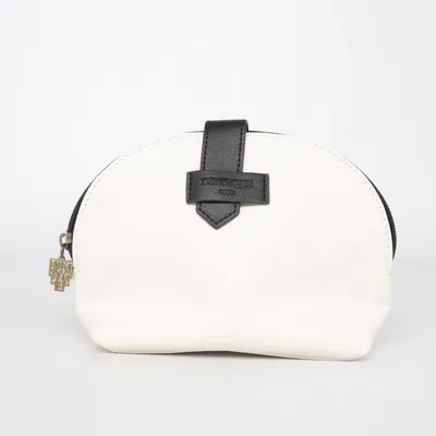 Trousse de toilette (Blanc, Noir) de Diptyque