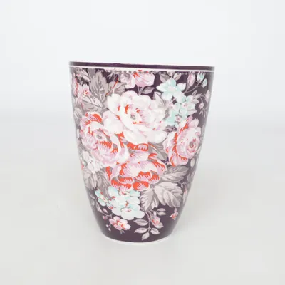 Drinkglas (Lila, Meerkleurig) van Greengate