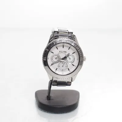 Armbandsur (Grå) från Fossil