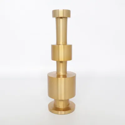 Kandelaar (Goud)