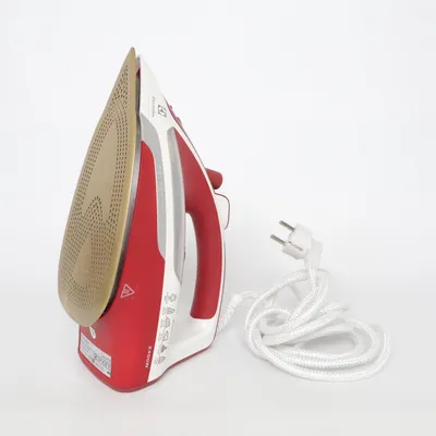 Strykjärn (EC1708) från Electrolux