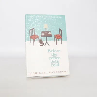 Book