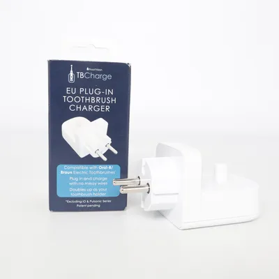 Adapter from Proof Vision