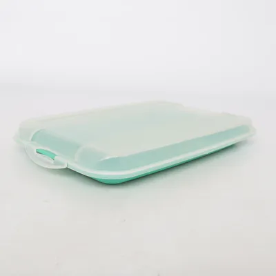 Lunch box (Green) from Rival