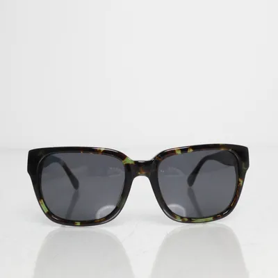 Sunglasses (Green) from Triwa