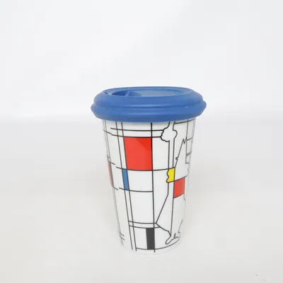 Mug à emporter (Porcellana) de Bialetti