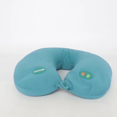 Coussin cervical (Bleu) de König