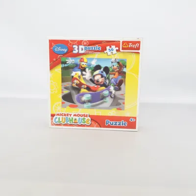 Puzzle de Trefl