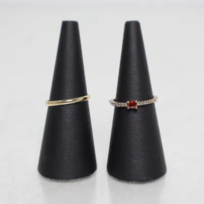 Ring (Gold) from Tosh Unknown metal