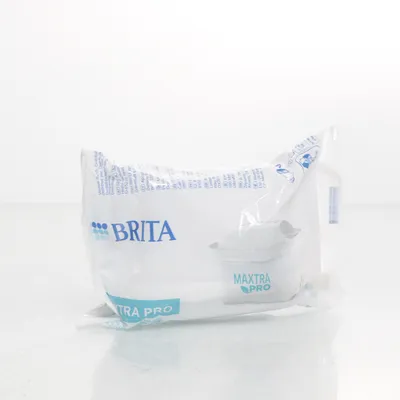 Vattenfiltrerare (Vit) från BRITA