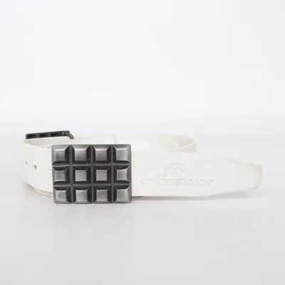 Bälte (Vit) från Cipo & Baxx