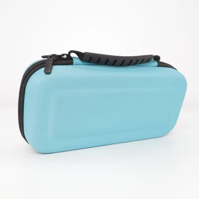 Camerahoes (Blauw) van Big Ben