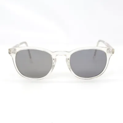 Lunettes de soleil (Transparent) de Nividas